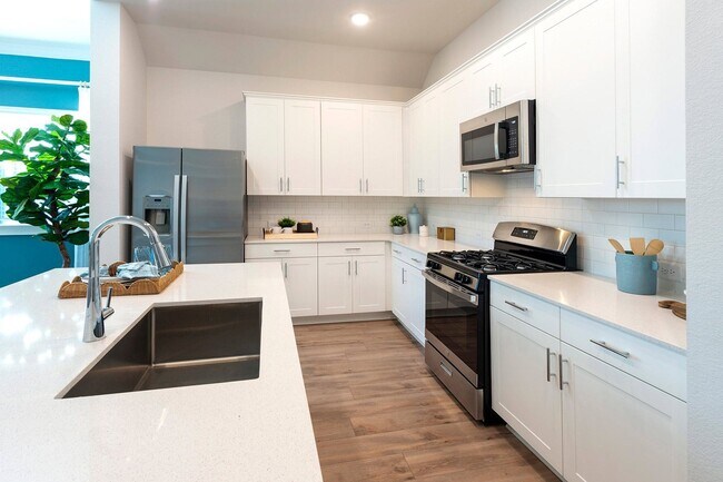 Foto del edificio - 16839 Solomons Plume Ln