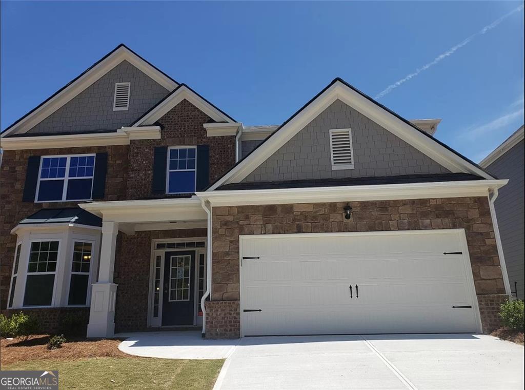 Foto principal - 2033 Hamilton Lake Pkwy