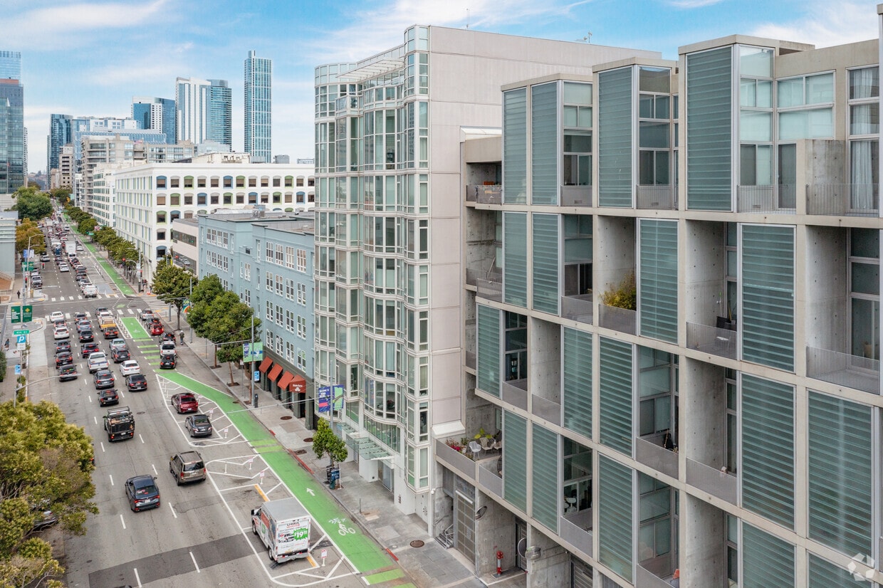 Primary Photo - 829 Folsom St