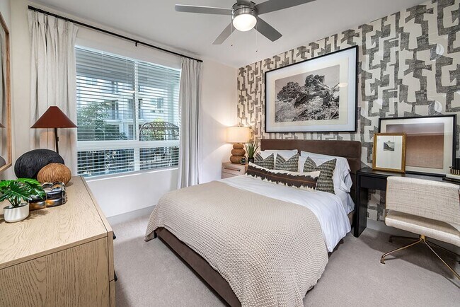 Foto del edificio - The Wylden Apartments