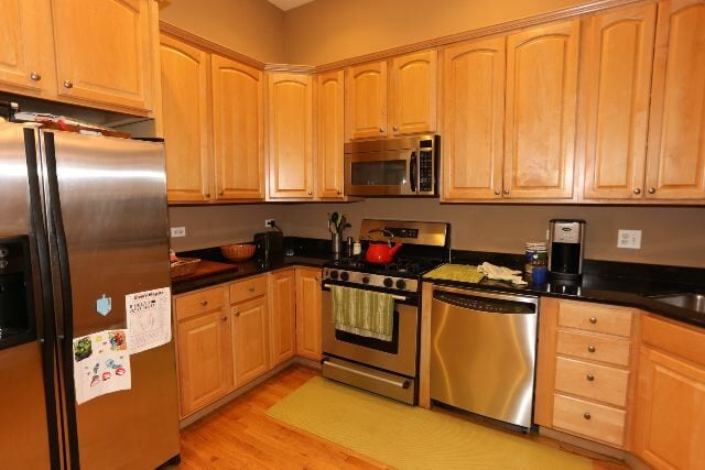 Foto del edificio - 5349 N Kenmore Ave