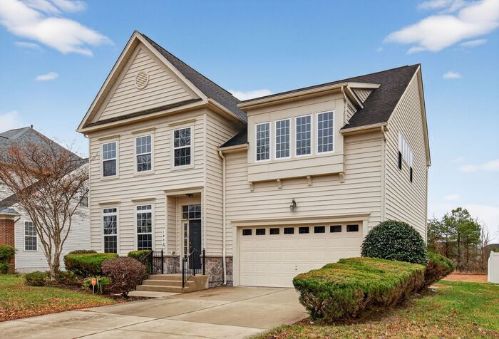 Foto principal - 2983 Devonfield Ave