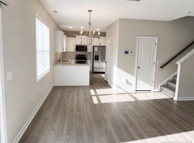 Foto del edificio - 5620 Tall Timbers Dr