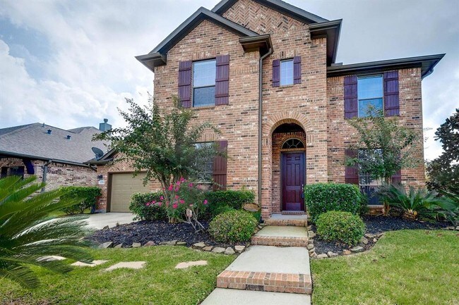 Foto del edificio - 27519 Colin Springs Ln
