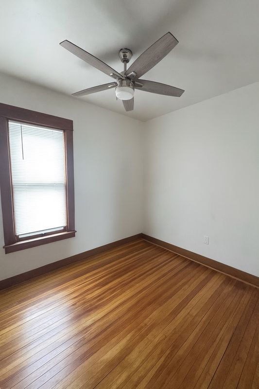 Foto del edificio - 5 Charles St