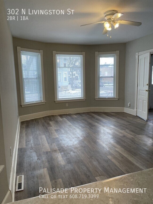 Foto del edificio - 302 N Livingston St