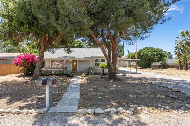 Building Photo - Newly renovated  1-bedroom backhouse in Mentone!