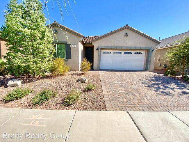 Foto del edificio - 3 br, 2 bath House - 321 Cadence Vista Dr.