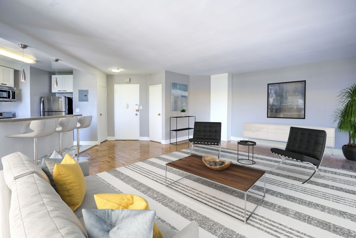 Park La Brea Apartments in Los Angeles, CA Westside Rentals