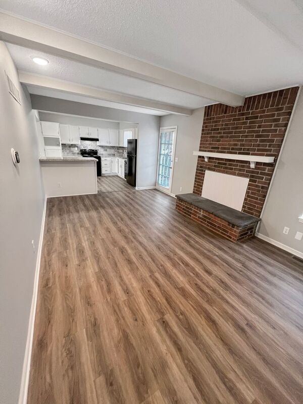 Foto del edificio - 1804 E 60th St