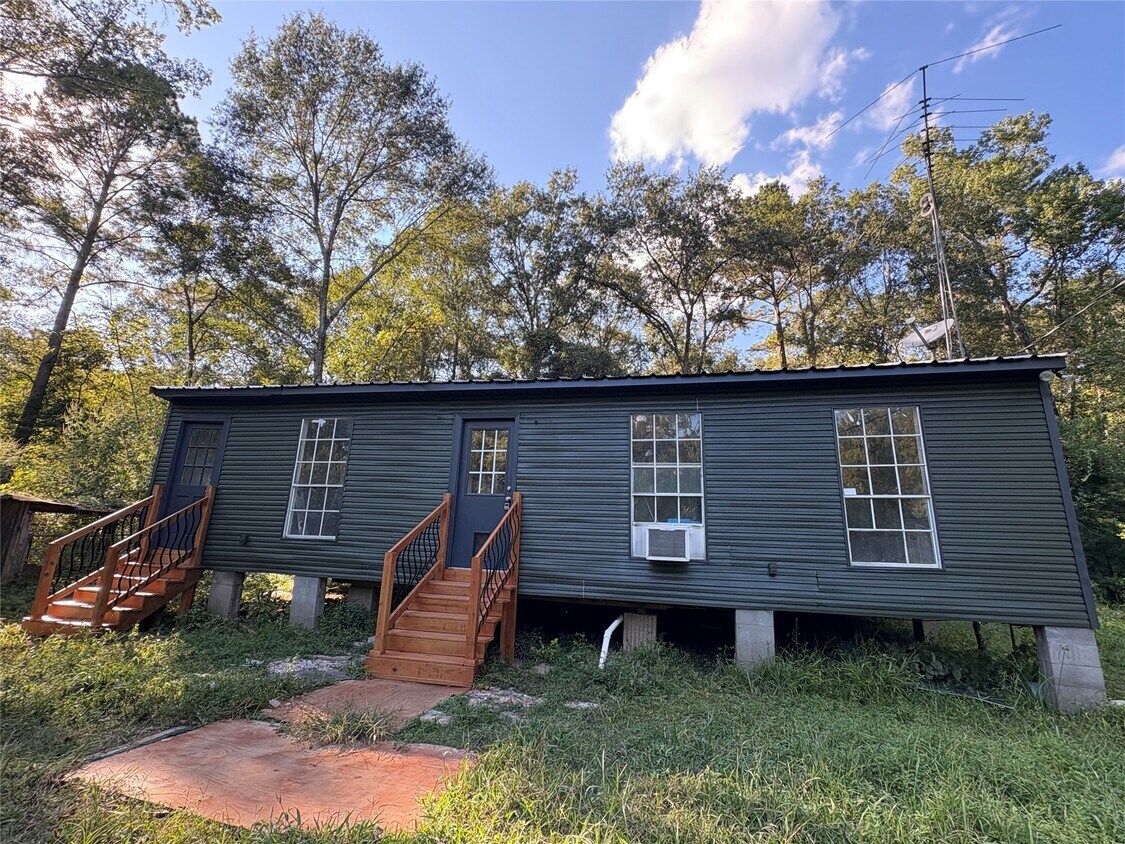 Foto principal - 81 Gourd Creek Rd