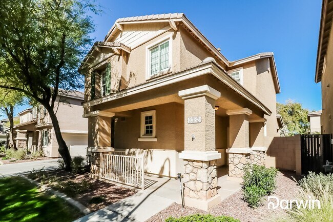 Building Photo - 2332 East Wayland Drive, Phoenix, AZ 85040