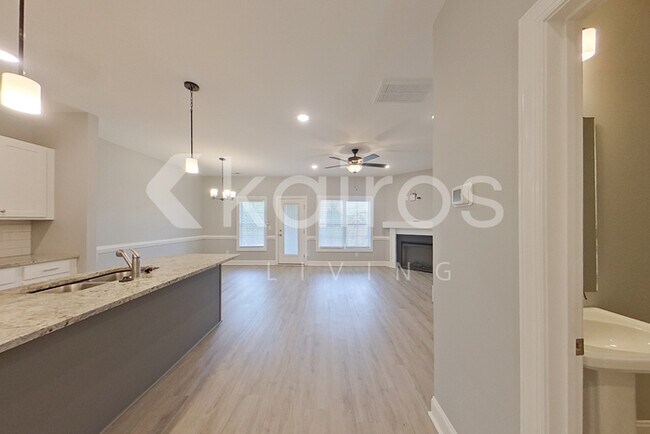 Foto del edificio - 3713 Oak Leaf Wy