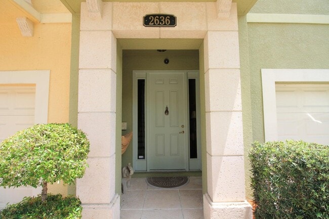 Building Photo - 2636 Ravella Ln