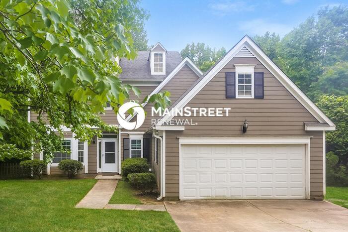 Foto principal - 3 Bedroom Pet-Friendly Home in Pineville, ...