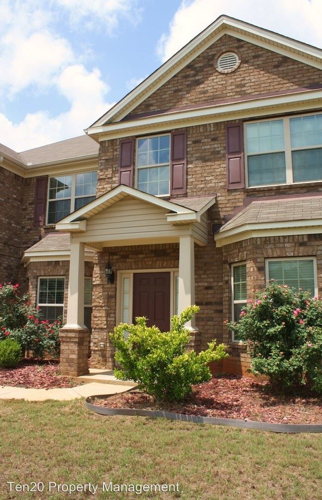 Building Photo - 5 br, 4 bath House - 21 Landings Drive