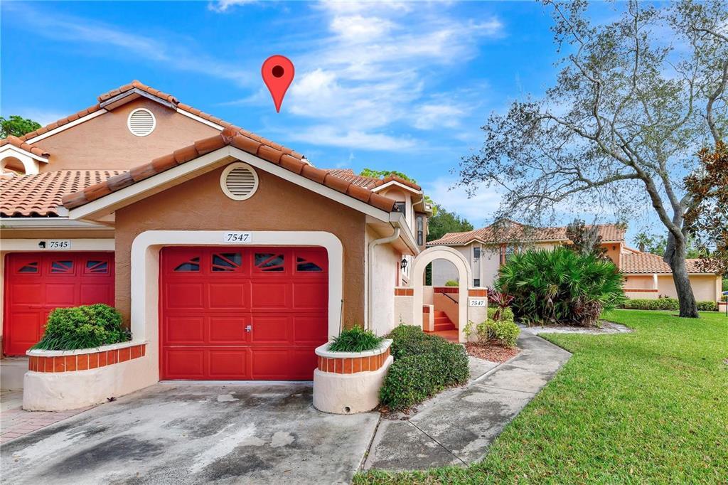 7547 Sugar Bend Dr Unit 7547, Orlando, FL 32819 Condo for Rent in