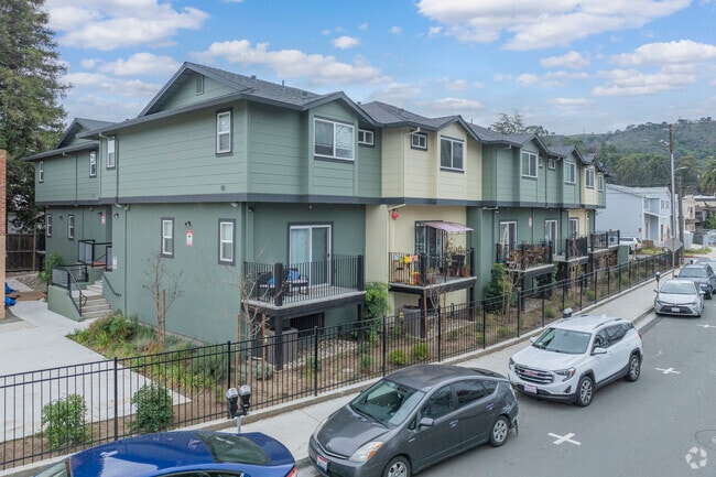 Alternate Exterior - 901 Estudillo St