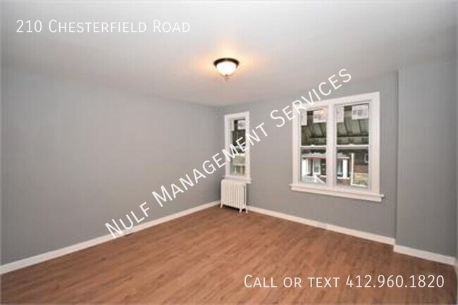 Building Photo - Fantastic 4bed 2bath in the heart of West ...