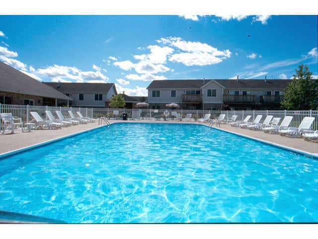 Piscina - The Meadows