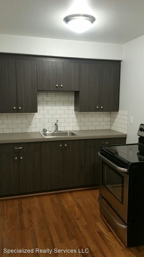 Foto principal - 1505 NE 64th Ave
