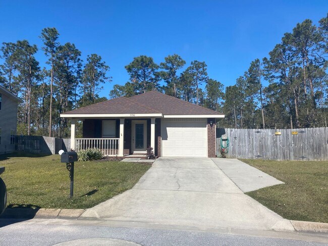 Building Photo - Pensacola - Weatherstone - 3 bedroom, 2 ba...