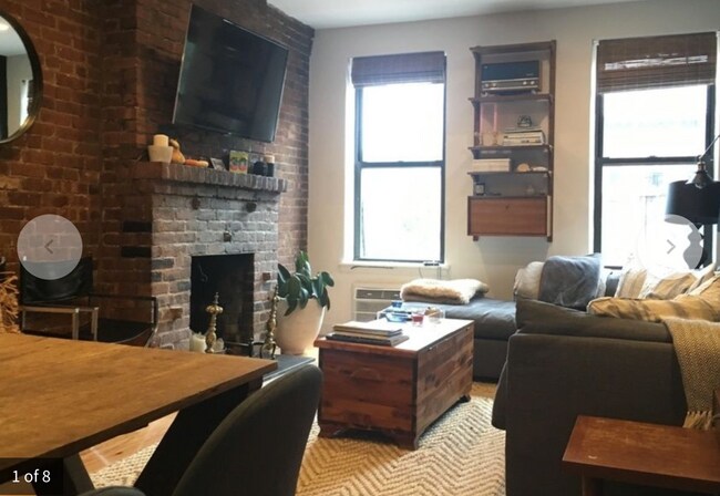 Building Photo - 14 1st Ave