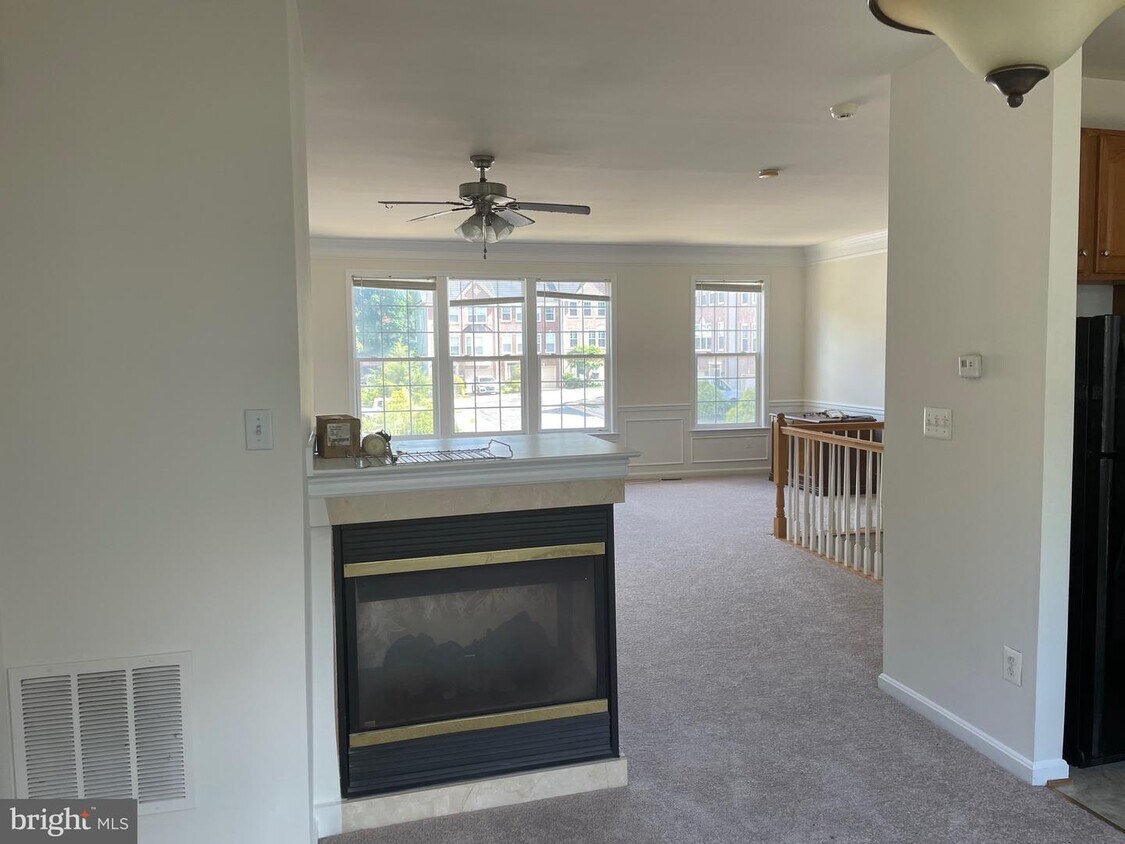 8756 Mill Towns Ct, Alexandria, VA 22309 Townhome Rentals in