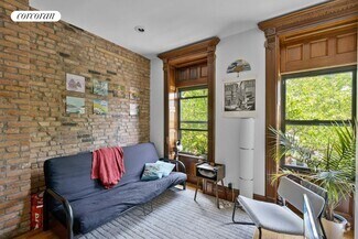 Building Photo - 494 MacDonough St