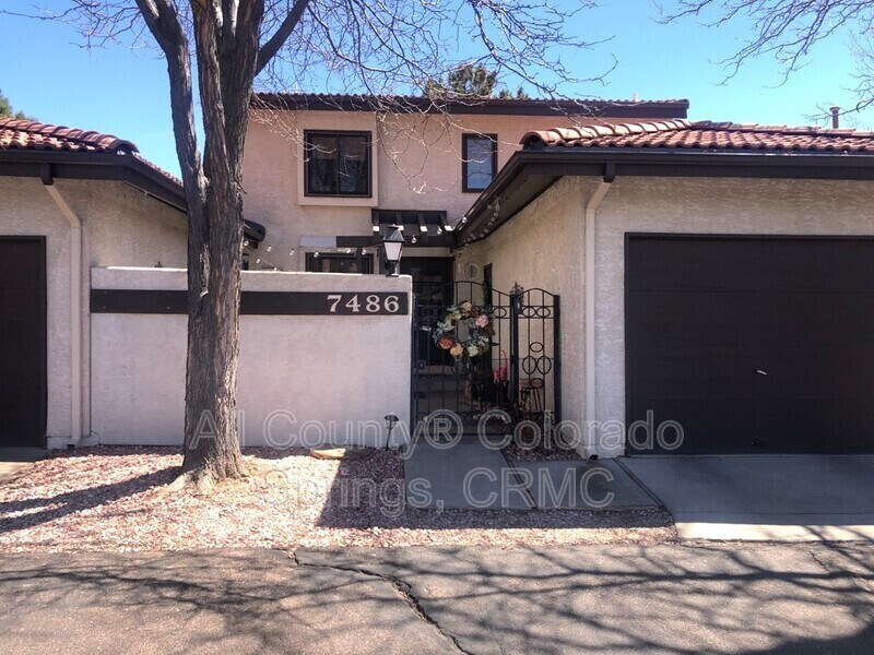 Primary Photo - 7486 Arroyo Grande