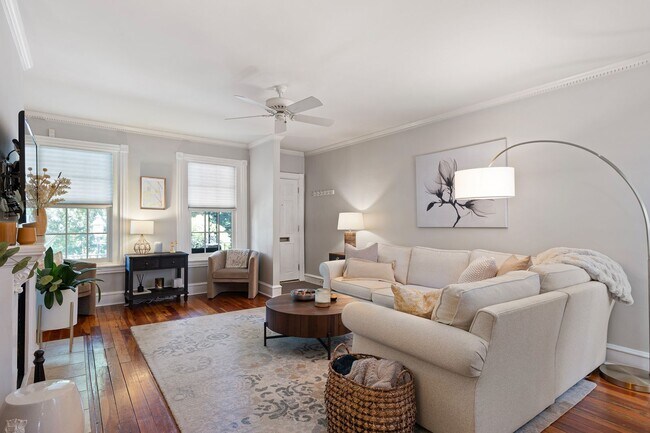 Foto del edificio - Beautiful townhome with Brandywine River views
