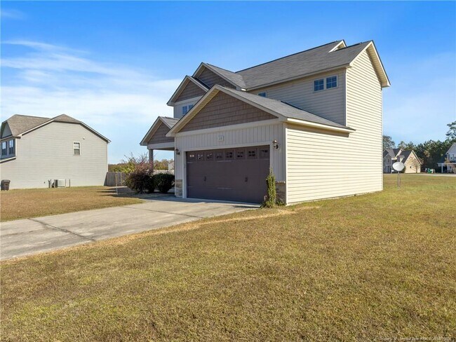 Foto del edificio - 20 Farrow Ct