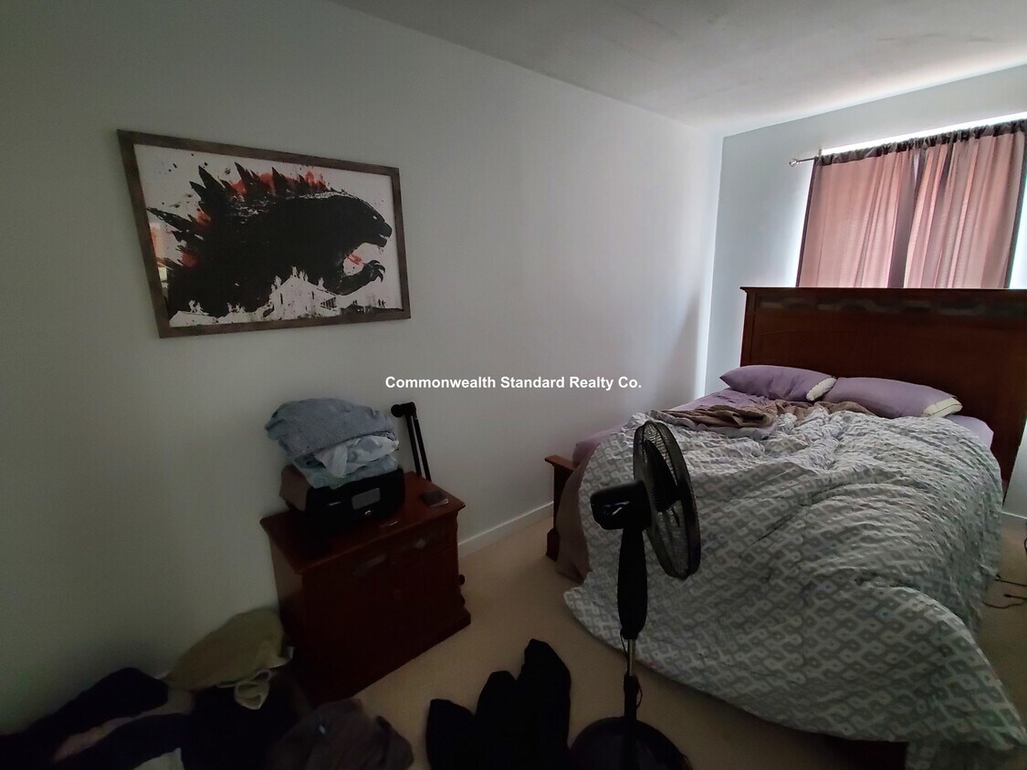 Foto del edificio - 546-548 Columbus Ave. Unit 6