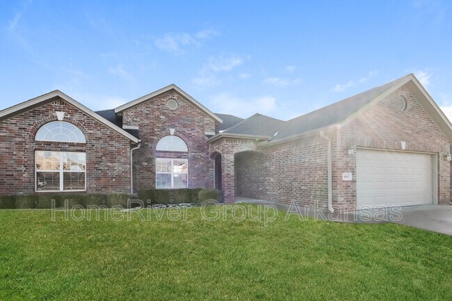 Building Photo - 4841 W Soapstone Dr