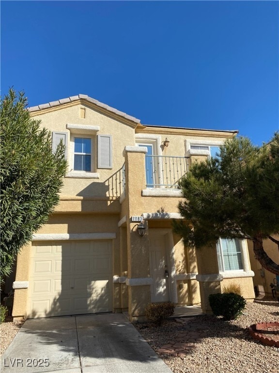 Foto del edificio - 11183 African Sunset St