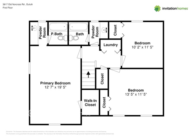 Building Photo - 3817 Old Norcross Rd