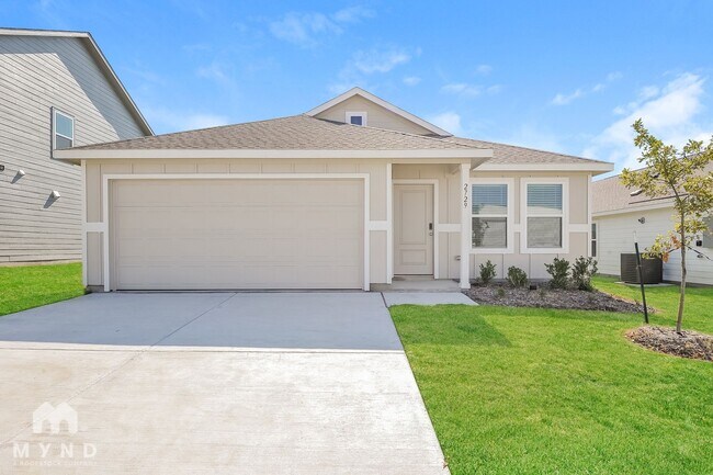 Building Photo - 2729 Mistwood Dr