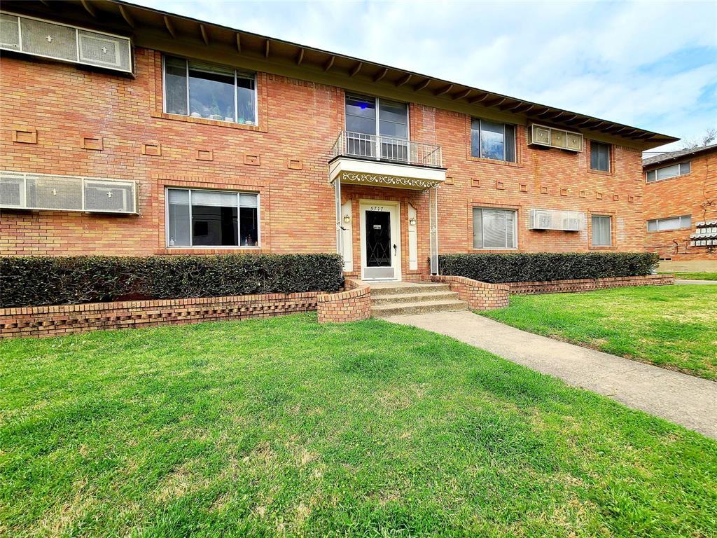 5717 Blvd Unit C, Dallas, TX 75206 Apartment for Rent in