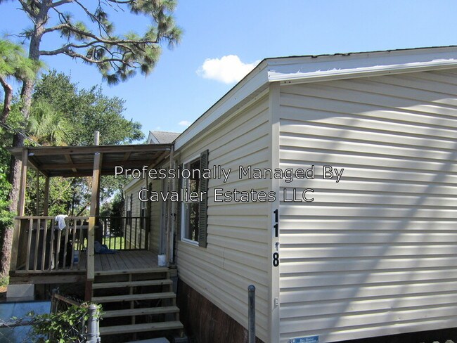 Building Photo - 1118 Precision St