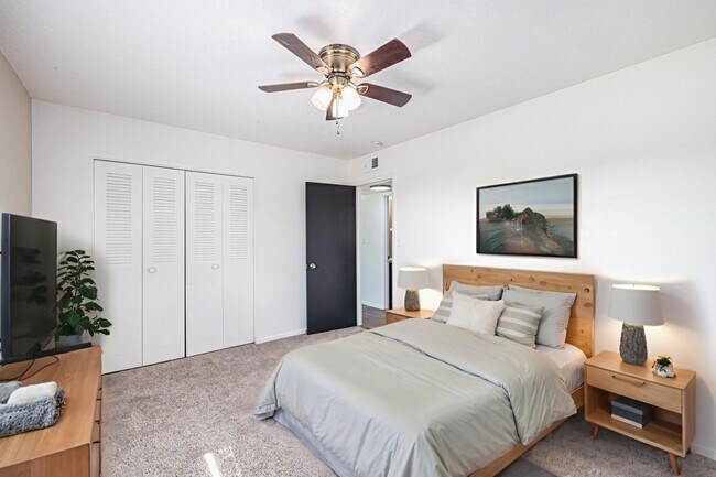 Foto del edificio - Blue Springs Apartments