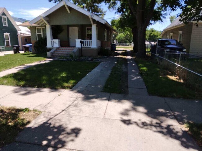 Foto del edificio - 266 E 200 S