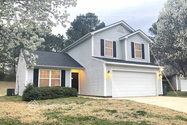 Foto del edificio - 2524 Captains Watch Rd NE