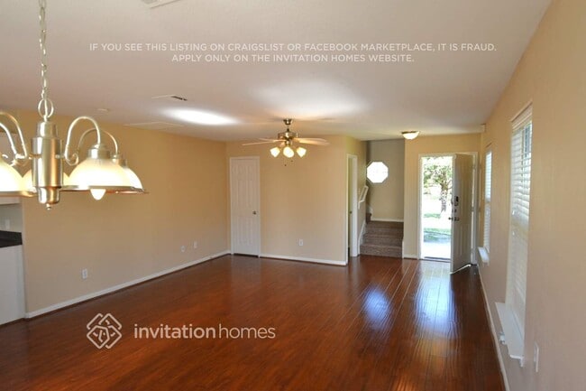 Foto del edificio - 4606 Canadian River Ct