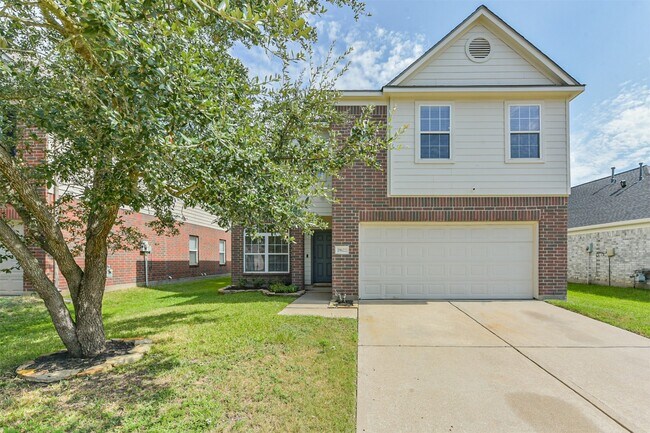 Foto del edificio - 19622 Hardwood Ridge Tr