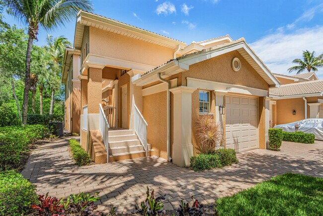 Foto del edificio - 9651 Spanish Moss Way