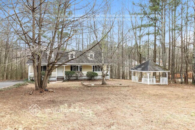 Foto del edificio - 599 Old Villa Rica Rd