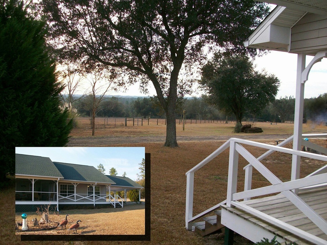 Close to Base and Town - 6807 Trammel Dr