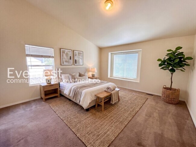 Foto del edificio - 7324 Edgebrook Dr