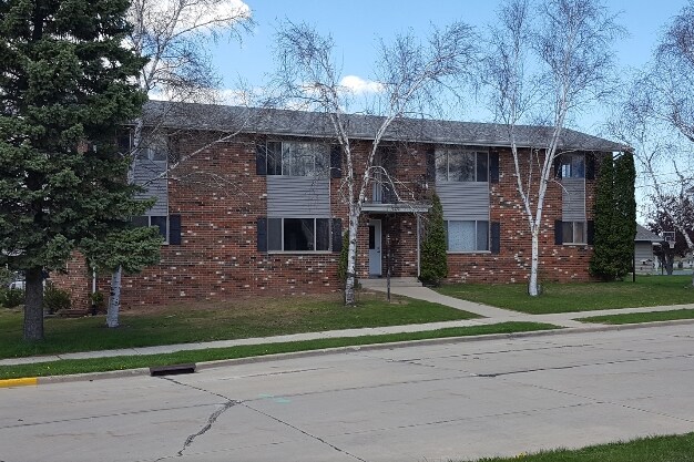 Primary Photo - 215-220 Saint Marys Pl