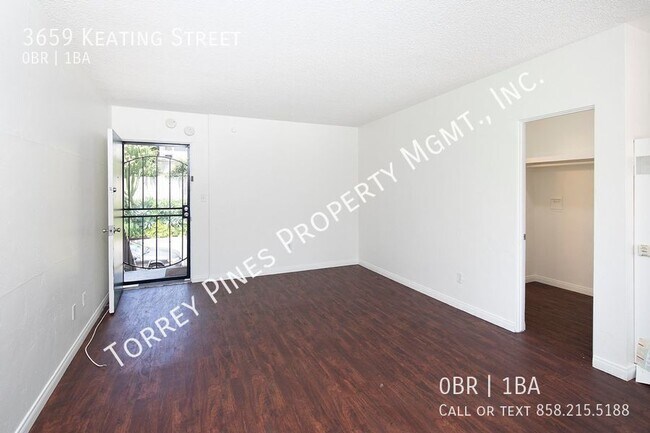 Building Photo - *OPEN HOUSE: 11/9 10AM-12PM* Studio in Mis...